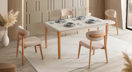 Product img 1, Polen Açılır Yemek Masası